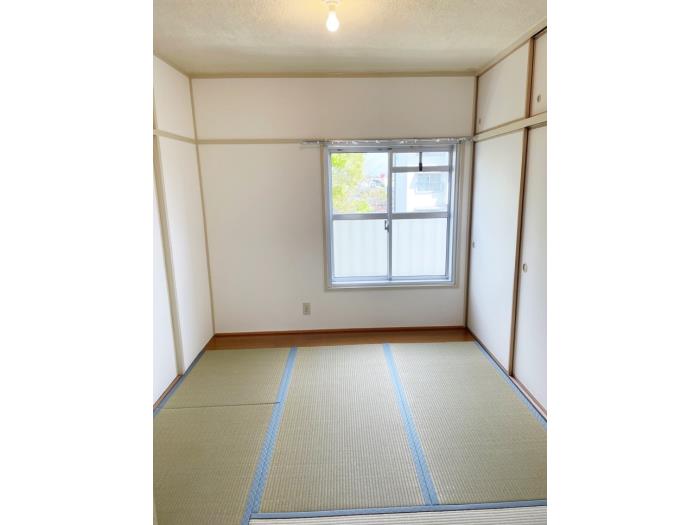 あやめ台団地>和室