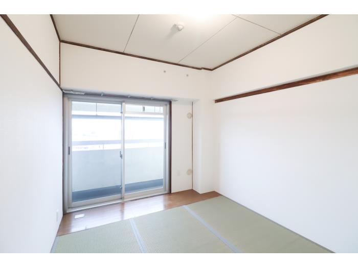 野菊野団地>和室