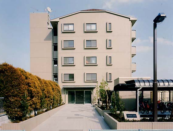 リファインド　レリシュ＞間取図
