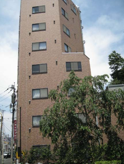 プレステージ新都心＞gaikann 