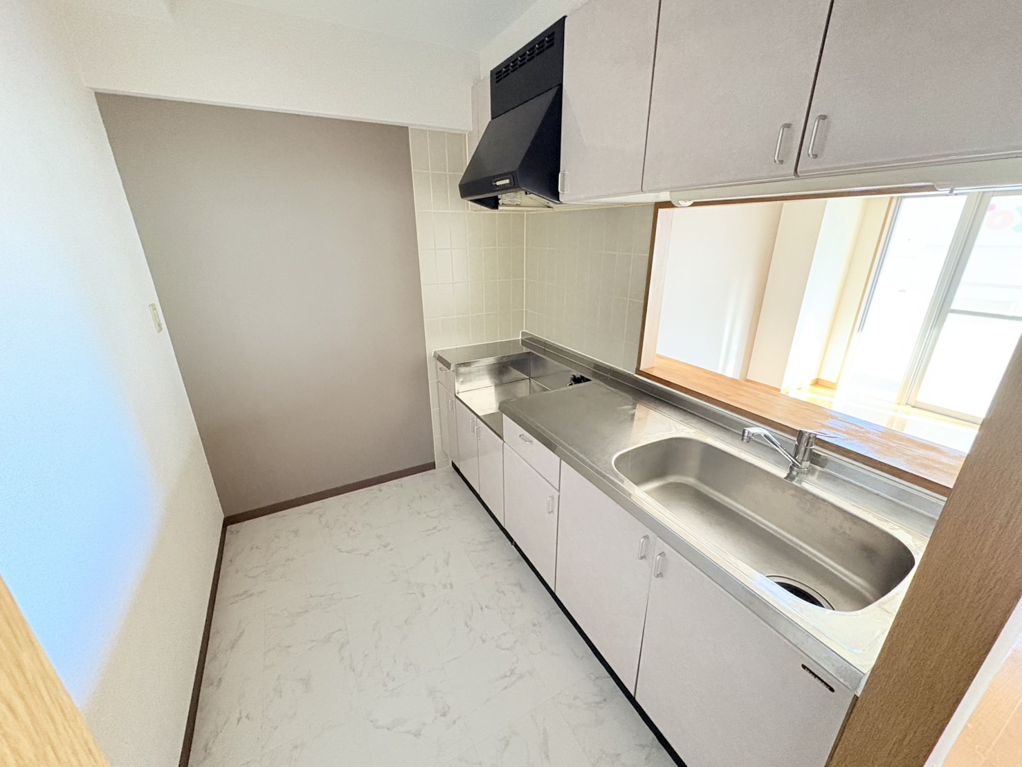 パークス新座>キッチン