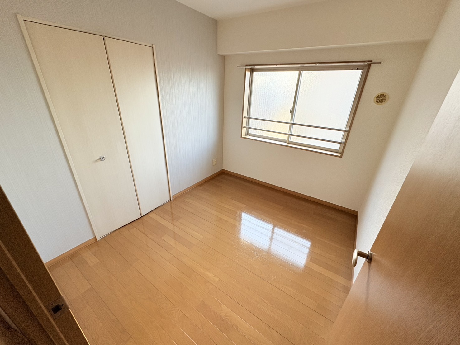 パークス新座>洋室①