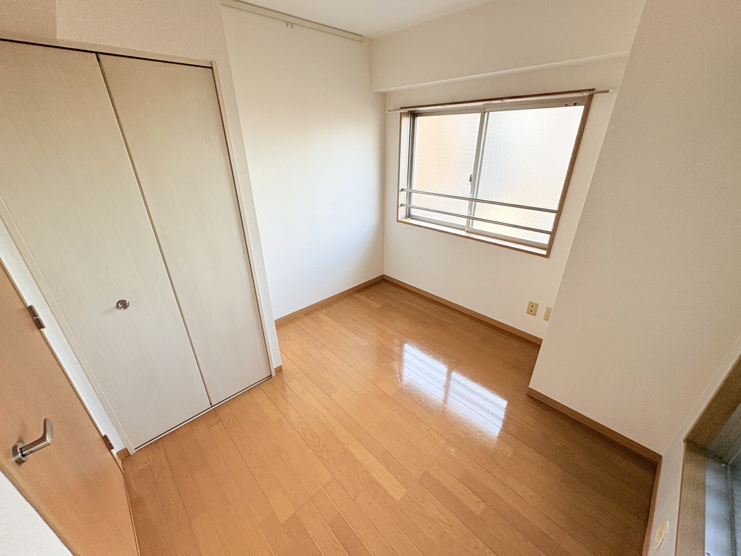 パークス新座>洋室②