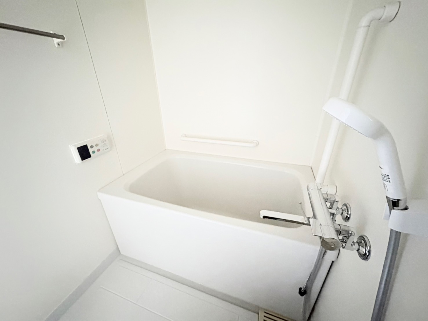 パークス新座>浴室