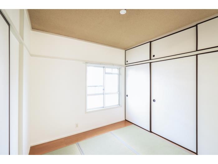 原市団地>和室②