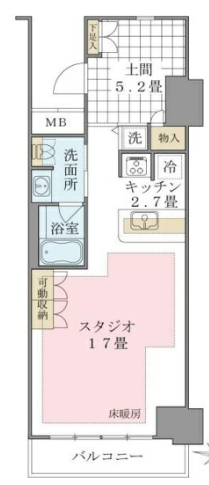 Brillia ist 東雲キャナルコート(ブリリアイスト)（2/14）の空室情報｜シティモバイル