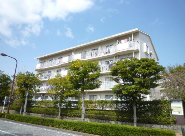 シーブリーズ金沢>外観