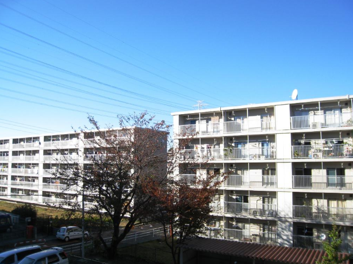 上郷西ヶ谷>外観