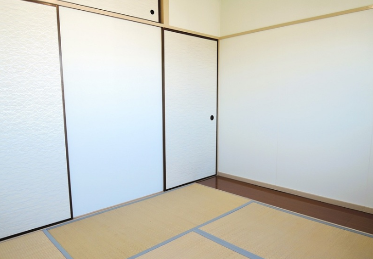 上郷西ヶ谷>和室②