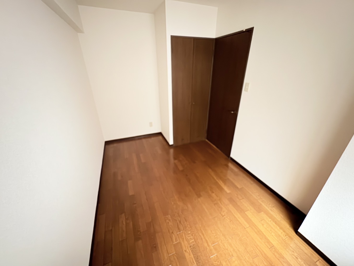 ベルメゾン北越谷>洋室②