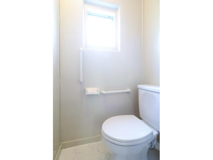 戸頭団地＞トイレ