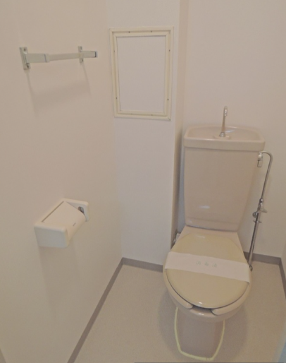 レジエ戸塚深谷>トイレ