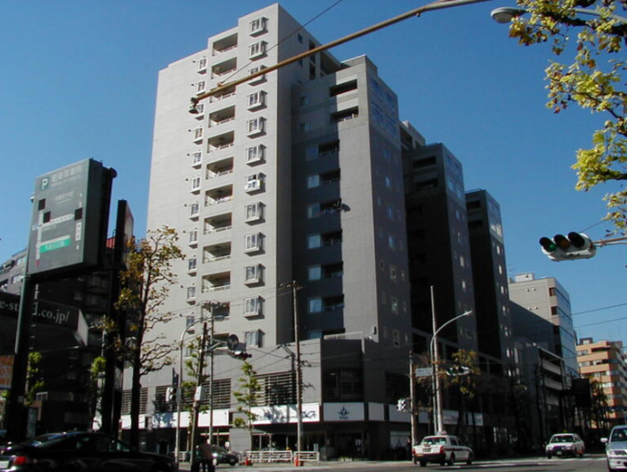 ルリエ横浜長者町>外観 ルリエ横浜長者町>外観