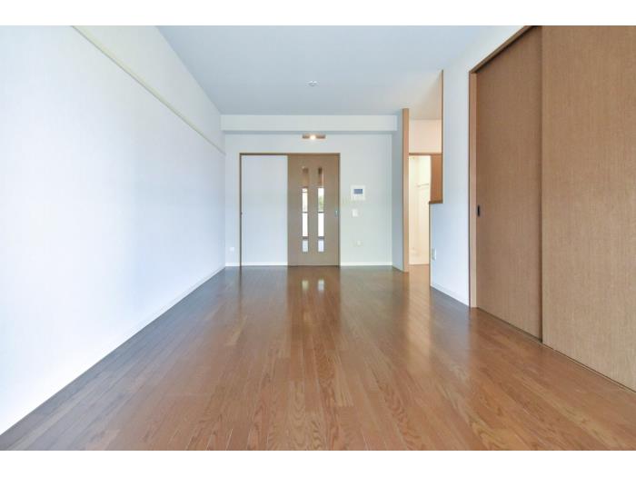 コンフォール平塚>リビングダイニング