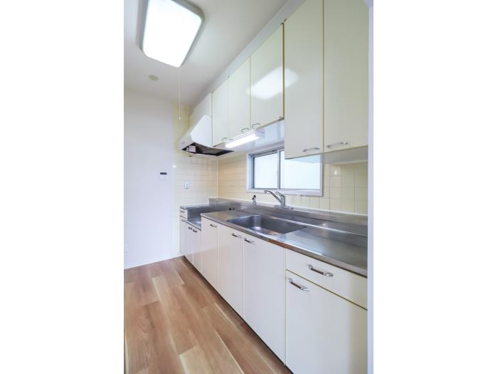 つくば・二の宮団地＞キッチン