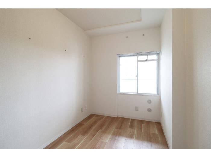 つくば・二の宮団地＞洋室