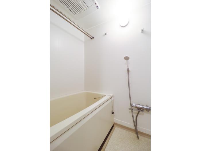 つくば・二の宮団地＞浴室