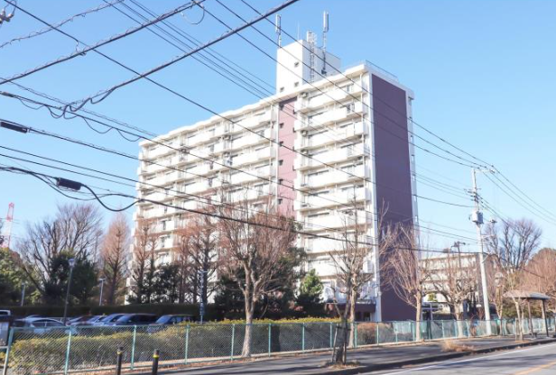 千葉ニュータウン 小室ハイランド＞外観