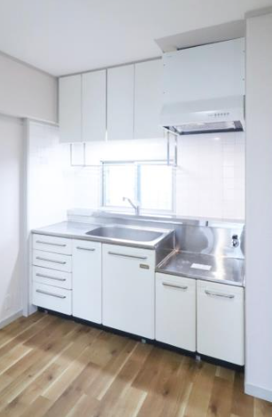 千葉ニュータウン 小室ハイランド＞キッチン