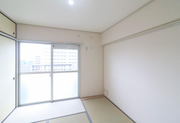 千葉ニュータウン 小室ハイランド＞和室①