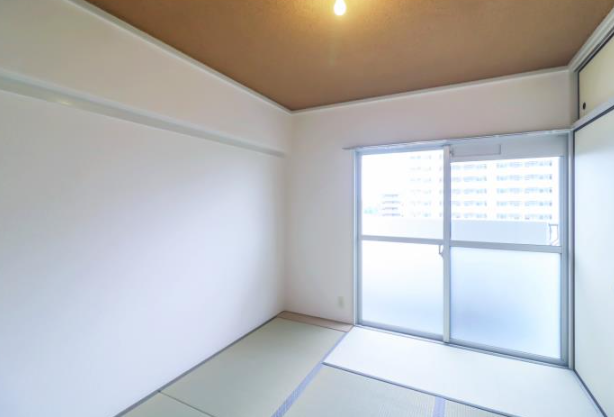 千葉ニュータウン 小室ハイランド＞和室②