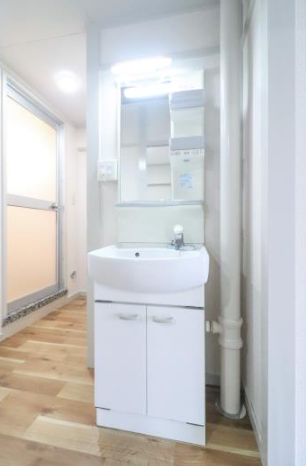 千葉ニュータウン 小室ハイランド＞洗面所