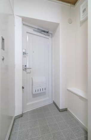 千葉ニュータウン 小室ハイランド＞玄関