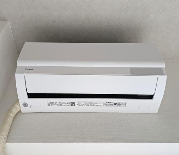 ドエル葛飾>エアコン