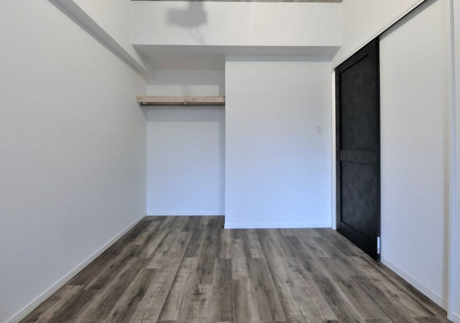 ビレッジハウス潮見タワー＞洋室①