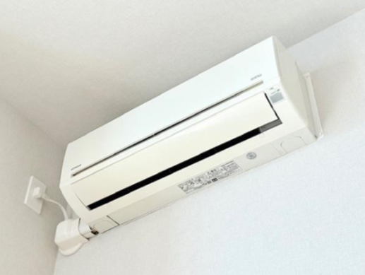 Brillia ist 東雲キャナルコート>エアコン