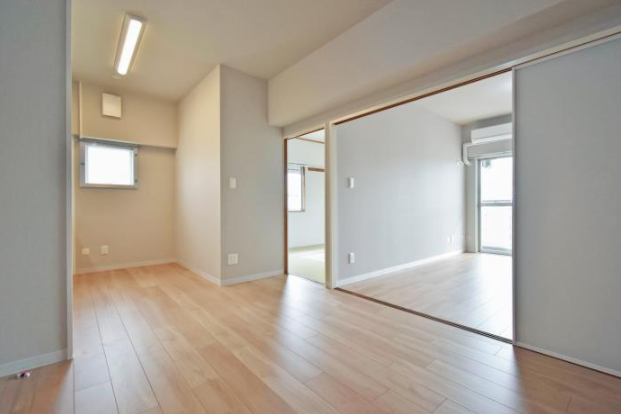 ビューコート小港＞ダイニング