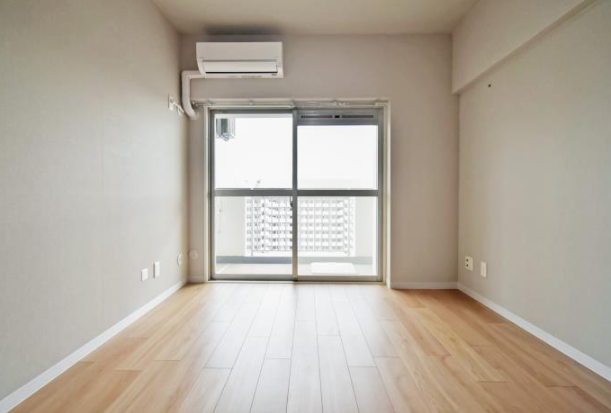 ビューコート小港＞洋室①