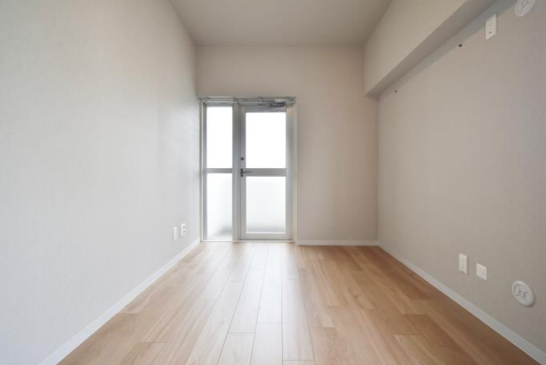 ビューコート小港＞洋室②