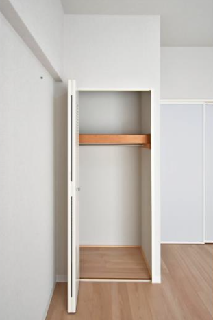 ビューコート小港＞収納