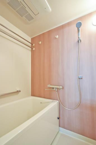 ビューコート小港＞浴室