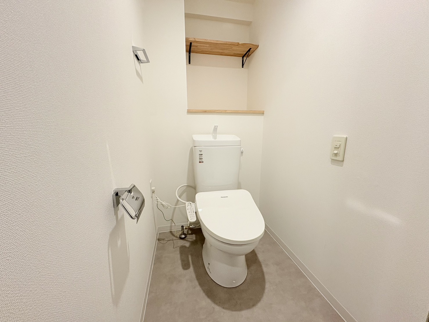 アクティ目黒駅前>トイレ