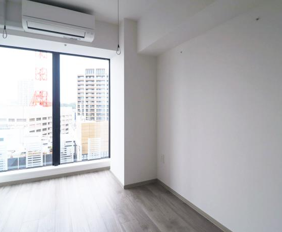 横浜ヴェールタワー＞洋室