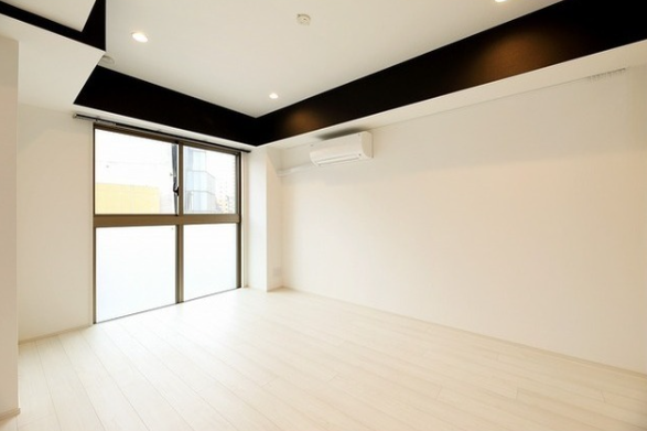 FARO西麻布>洋室