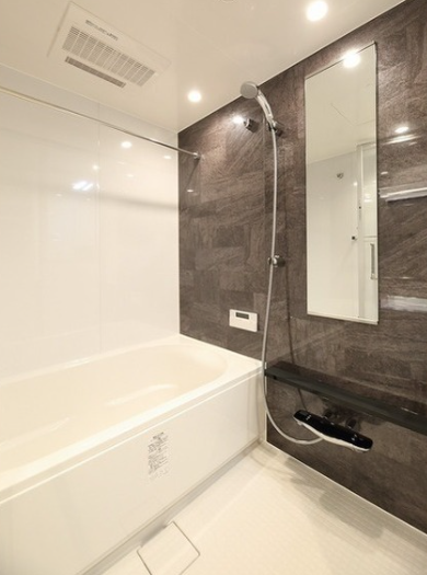 FARO西麻布>浴室
