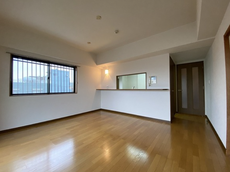 アーカスN＞リビングダイニング