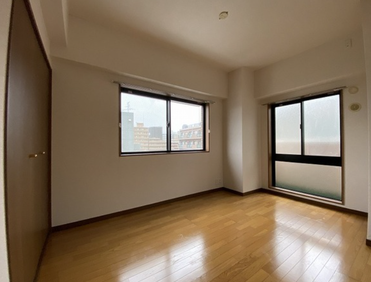 アーカスN＞洋室①