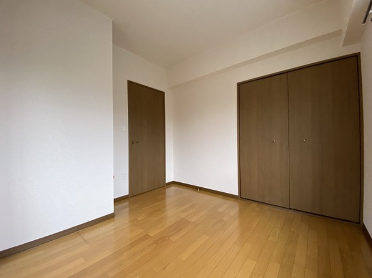 アーカスN＞洋室②