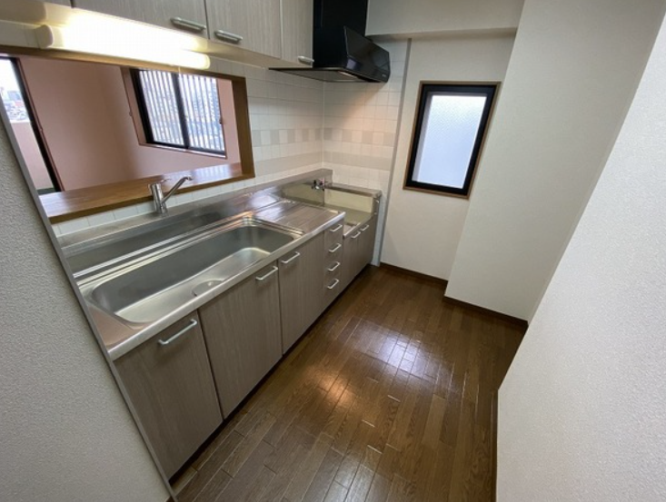 アーカスN＞キッチン