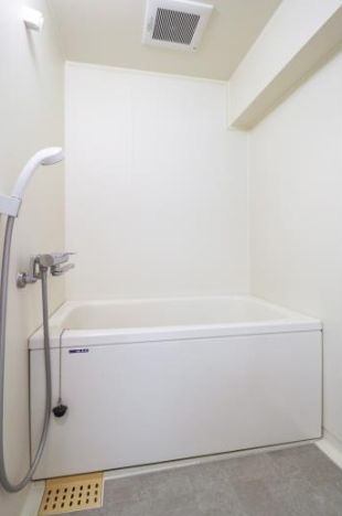 ヌーヴェル鴻池>浴室