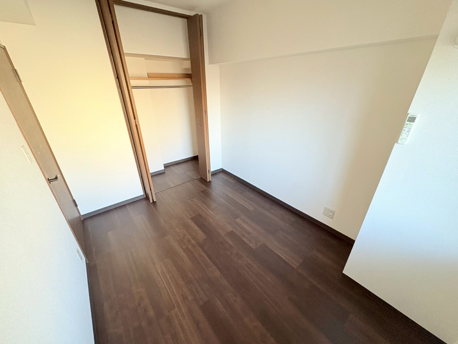 レガートたまプラーザ>洋室①