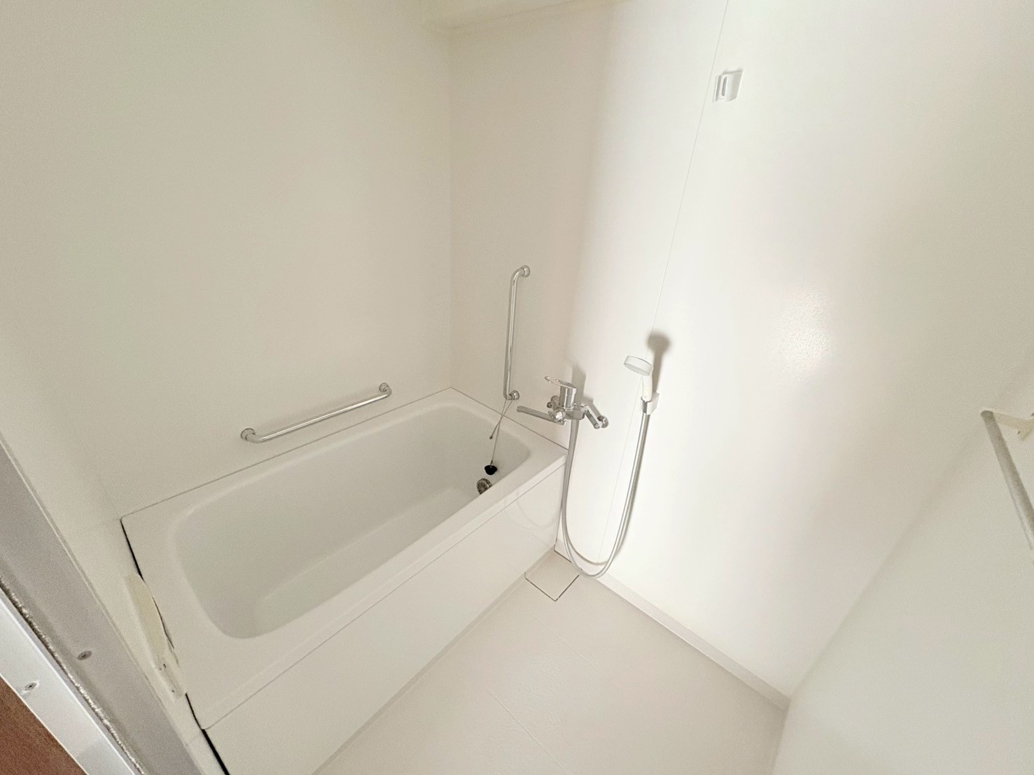 レガートたまプラーザ>浴室