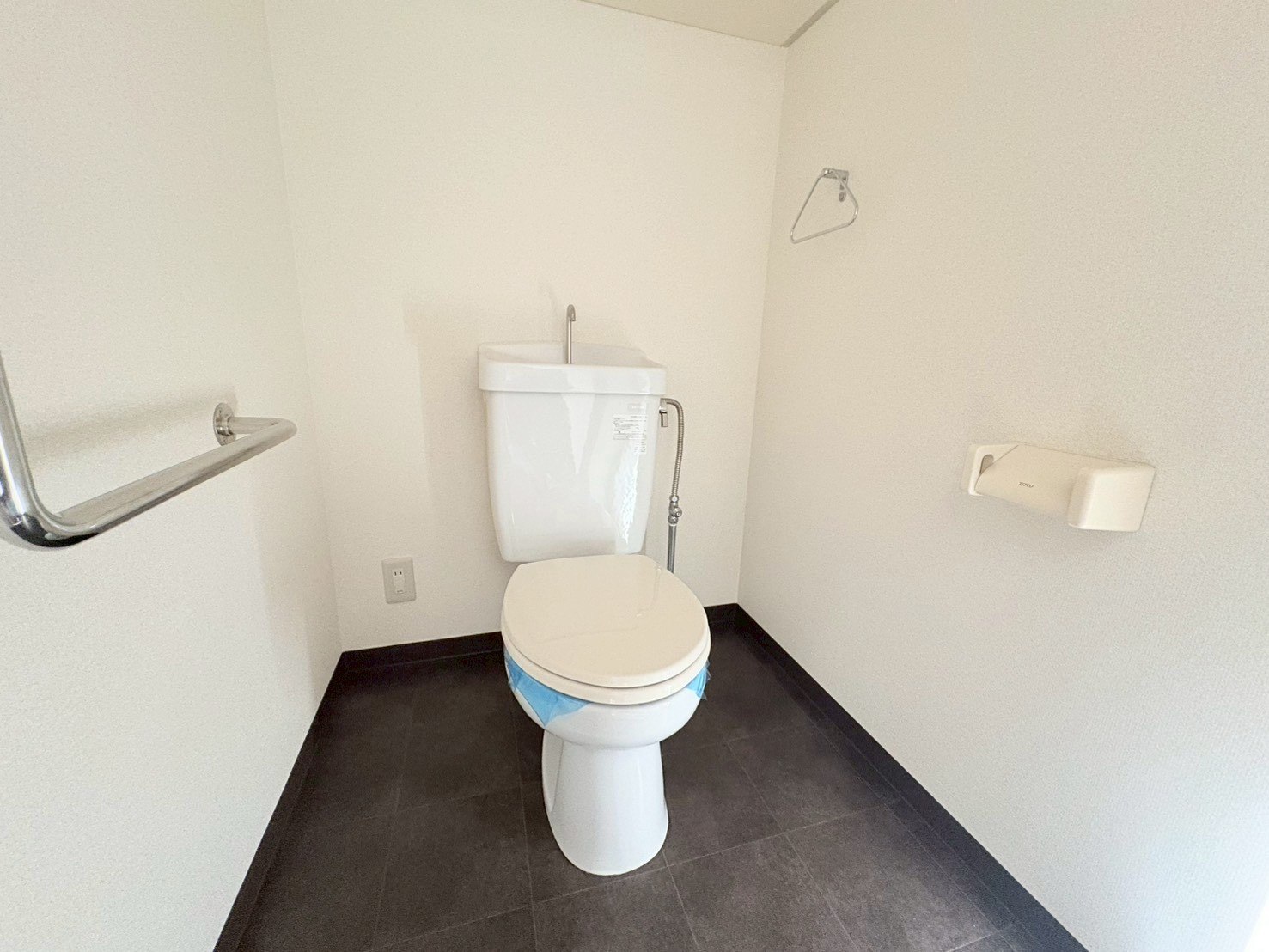 レガートたまプラーザ>トイレ