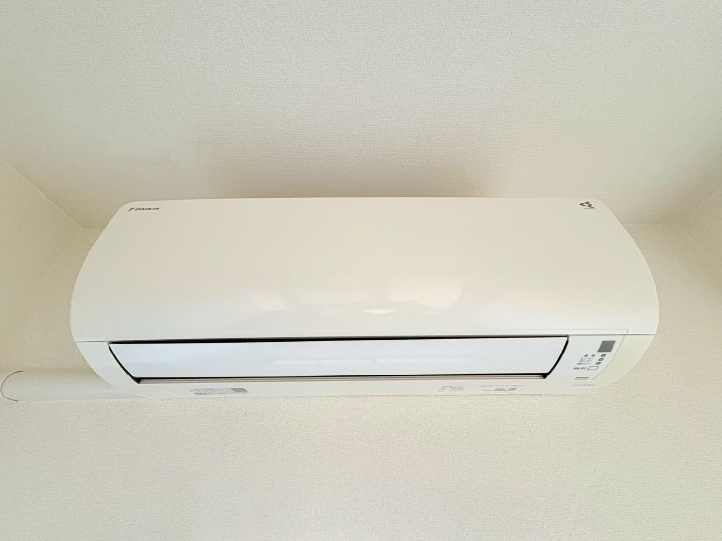 レガートたまプラーザ>エアコン