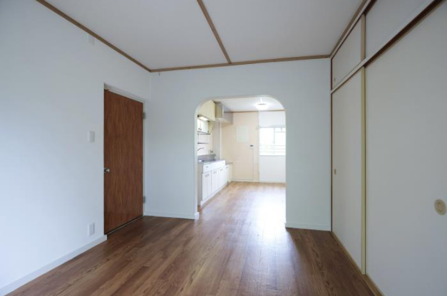 光明台団地＞ダイニング