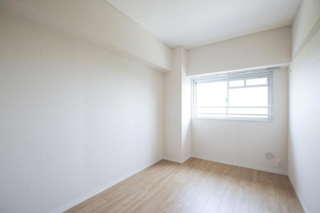 光明池駅前団地＞洋室